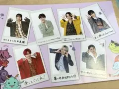 龍宮城　龍TUBE ポストカード　入場特典