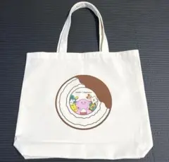 ポケモン　トートバッグ　ミスドコラボ　2枚