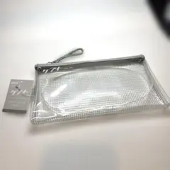 ケプト Kept ペンケース カタカナ グレー