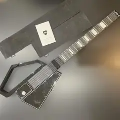 【新品未使用】Jammy G ギター MIDIキーボード Jammy G // Portable Digital MIDI Guitar + Controller - Jammy