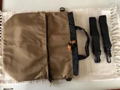 spruce スプルス スプルーストートバッグ シンプル3WAYトート