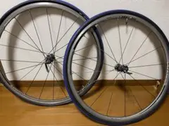 シマノ アルテグラ ホイール WH-6800 ULTEGRA 新品タイヤ付き