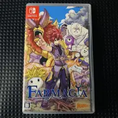 マーベラス：ファーマギア・Switch版
