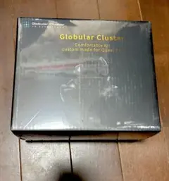 Globular Cluster Meta Quest Pro用アクセサリー
