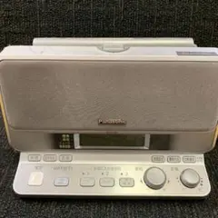パナソニック　RF-U700A ラジオ　新品未開封 概要 FM-AM 2バンドレシーバー RF-U700A | ラジオ／CDラジオ