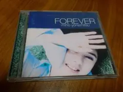 米光美保 CD「Forever」角松敏生 浅野祥之 小林信吾 吉田美奈子