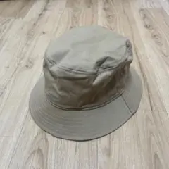 美品 KEEN キーン ロゴ ストレッチ バケット ハット