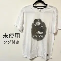 【最終値下げ！】2PM プリントTシャツ 公式 XL 新品タグ付き