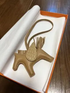 エルメス 超レア ペガサスロディオpm