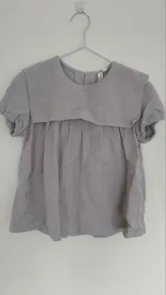 sm2 ラーゴム　子供服　トップス　130