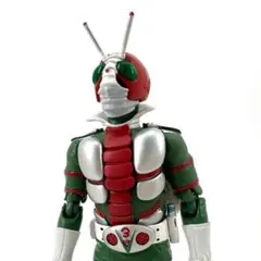 S.H.Figuarts 仮面ライダーV3 フィギュア バンダイ 昭和ライダー
