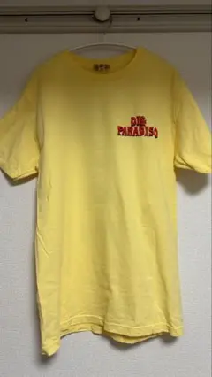 truckin tシャツ