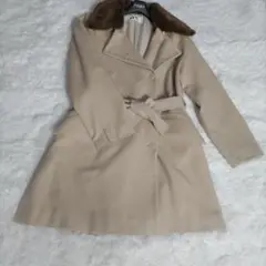 【匿名配送】23区 ウールコート