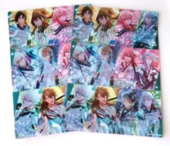 アイナナ クリアビジュアルポスター サイテク