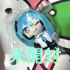 初音ミク　ぷちぬい