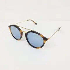 Kapten＆Son キャプテンアンドサン/サングラス/Fitzroy ミラー