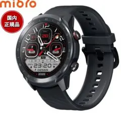 新品Mibro Watch A2 ブラック