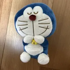 ドラえもん　ぬいぐるみ