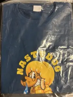 NASTYDOG tシャツ
