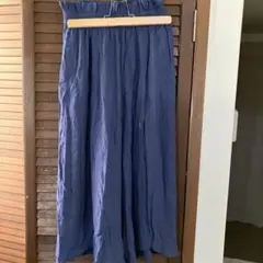 ロペピクニック ガウチョパンツ