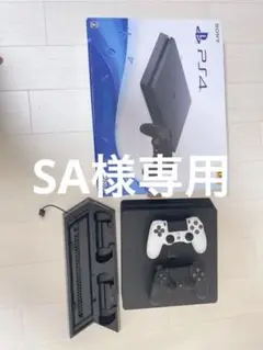 SONY PlayStation4 CUH-2200AB01