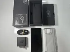 ROG phone 8 12GB/256gb