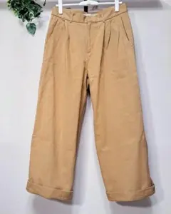 25SS チマラ 別注チノパン ジャーナルスタンダードラックス