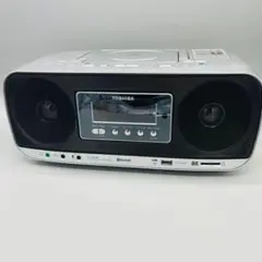 東芝 SD USB CDラジオ TY-CWX80 Bluetooth対応 ラジオ 東芝 SD USB CDラジオ TY-CWX80 Bluetooth対応 ラジオ - メルカリ