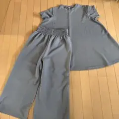 セットアップ　レディース