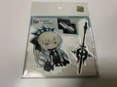FGO きゃらとりあ アクリルスタンド モルガン