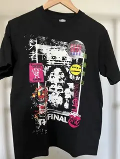 稲葉浩志　en4ファイナル限定Tシャツ