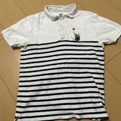 グラニフ　ポロシャツ Sサイズ　シャツ