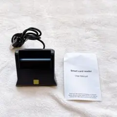 USB ICカードリーダー 接触型 PC サロン e-tax対応 スマート決済