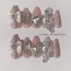 10本セット 韓国 ゆめかわ 量産型 地雷ちゃん ヲタク綺麗めきらきらじゃにをた