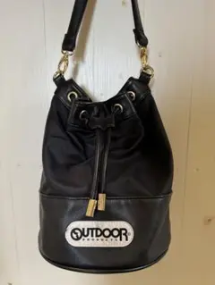outdoor バッグ
