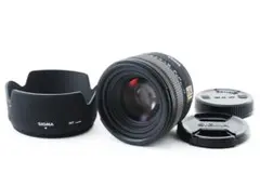 【明るい単焦点】SIGMA 30mm F1.4 EX DC PENTAX 用