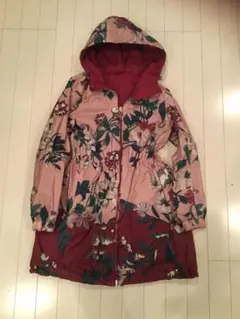 新品 国内正規品 モンクレール ナイロンリバーシブルコート