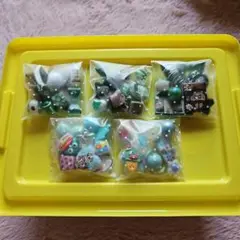 スタバ ラブブ ビーズ ハンギョドン ビーズまとめ売り