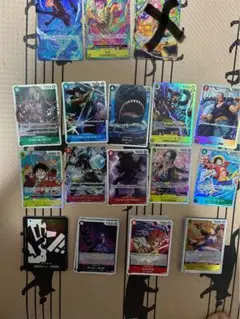 ワンピース　ザベスト2 ほぼ1BOXまとめ売り