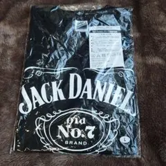 Jack Daniel's ブラック Tシャツ Lサイズ