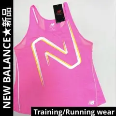 【新着★新品未使用】ニューバランス Impact Run タンク L日本サイズ