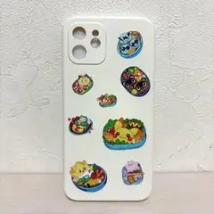 ポケモン iPhone 12 ケース
