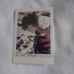 ラビキン 特典 ぱしゃこれ 涙