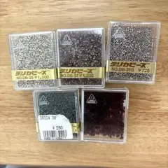 デリカビーズまとめ売り