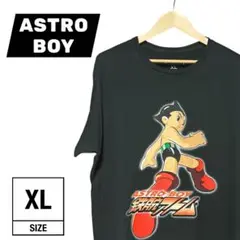 ASTRO BOY アストロボーイTシャツ XL キャラクターtシャツ y2k