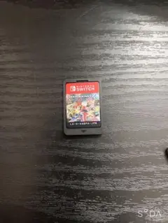 マリオカート8 Switch ソフト