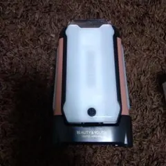 別注 COLEMAN コールマン マルチパネルランタン