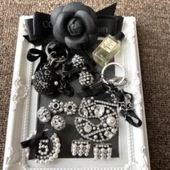 【☆グルーデコ☆COCOセット☆】
