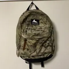 グレゴリー リュック