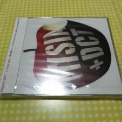 MISIA + DCT ／I miss you～時を越えて～SCD未開封